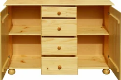 Commode EVERGEM-Möbilia Hot