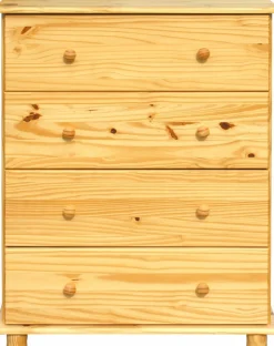 Commode EVERGEM-Möbilia Outlet