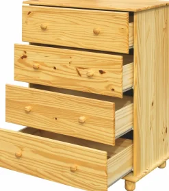 Commode EVERGEM-Möbilia Outlet