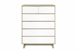 Commode GEEL-Möbilia New