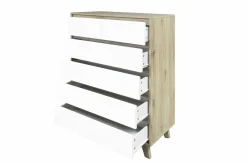 Commode GEEL-Möbilia New