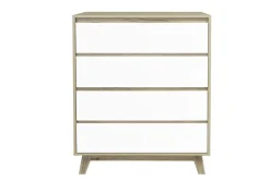 Commode GEEL-Möbilia New