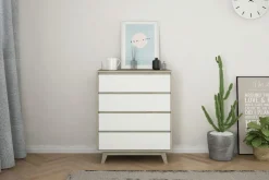 Commode GEEL-Möbilia New