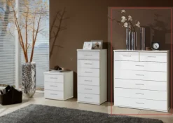 Commode MALTA-Wimex Discount