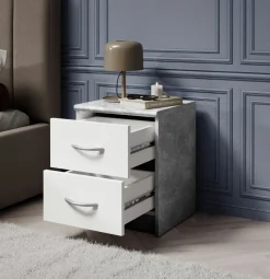 Commode OPTIMUS-Bega Consult Discount