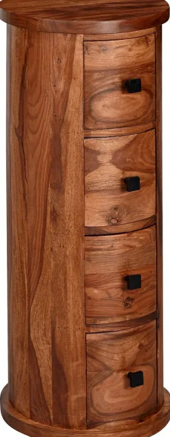 Commode ronde APURIMAC-Skyport Best