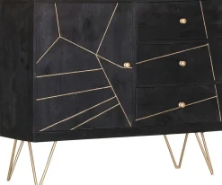 Commode SCAN-Gutmann New