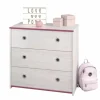 Commode SMOOZY 9-Parisot Outlet
