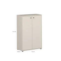 Commode TEMPRA 2-Forte Sale