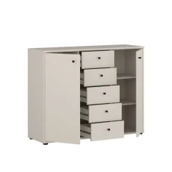Commode TEMPRA 2