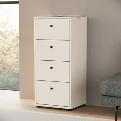 Commode TEMPRA 2-Forte