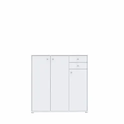 Commode TEMPRA 2-Forte New