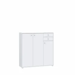 Commode TEMPRA 2-Forte New