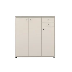 Commode TEMPRA 2-Forte Hot