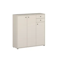 Commode TEMPRA 2-Forte Hot