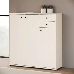 Commode TEMPRA 2-Forte Hot