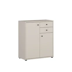 Commode TEMPRA 2-Forte Clearance