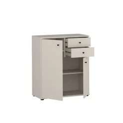 Commode TEMPRA 2-Forte Clearance
