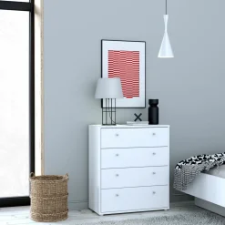 Commode TEMPRA 2-Forte New