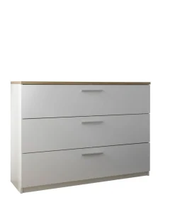 Commode VANCOUVER-Pol-Power Hot