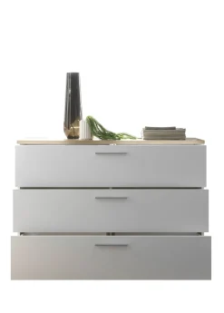 Commode VANCOUVER-Pol-Power Hot