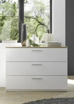 Commode VANCOUVER-Pol-Power Hot