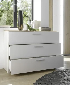 Commode VANCOUVER-Pol-Power Hot