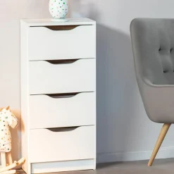 Commode WESTPHALEN 4-Inter Link