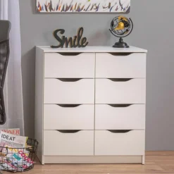 Commode WESTPHALEN 8-B