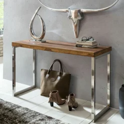 Console GUADALUPE SALAS-Skyport New