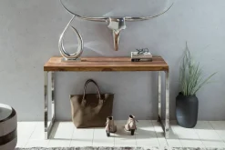 Console GUADALUPE SALAS-Skyport New