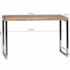 Console GUADALUPE SALAS-Skyport Online