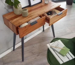 Console HUAMACHUCO-Skyport Outlet