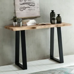 Console HUANTA-Skyport Online