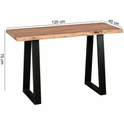 Console HUANTA-Skyport Online