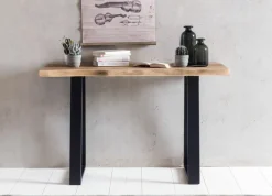 Console HUANTA-Skyport Online