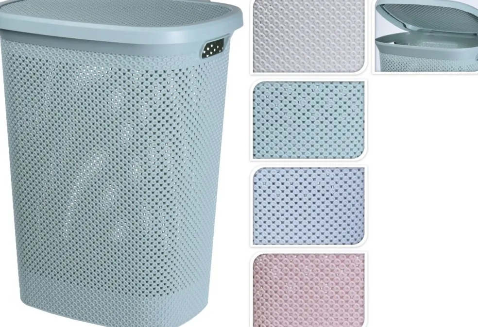 Corbeille à linge EH