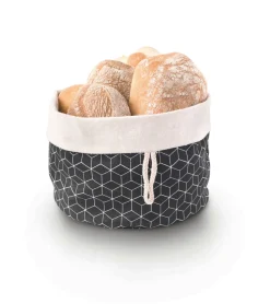 Corbeille à pain KITCHEN-Metaltex Discount