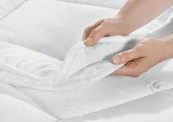 Couette 4 saisons HOLI-Holiday Heimtex New