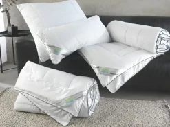 Couette ergonomique carbone HOLI-Holiday Heimtex Outlet