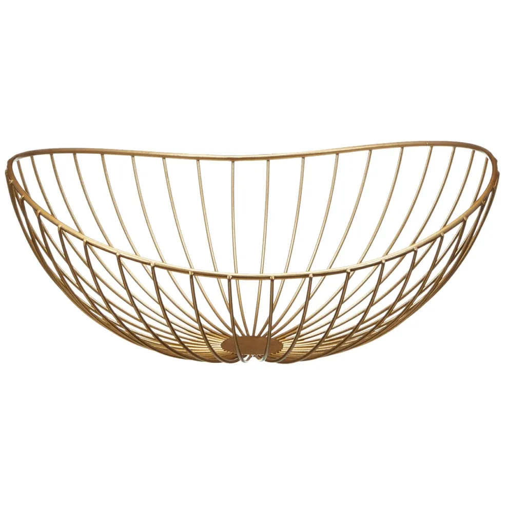 Coupe décorative WAVE