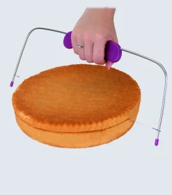 Coupe-gâteau KITCHEN