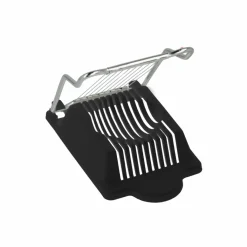 Coupe-œuf en plastique-Metaltex