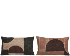 Coussin déco garni FORM-Kaemingk Clearance