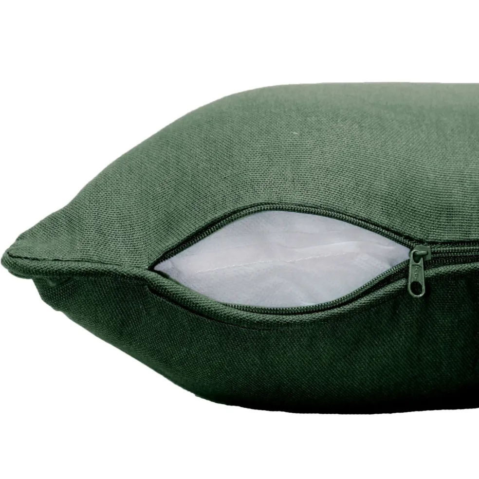 Coussin décoratif 40x40 cm PANAMA