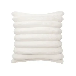 Coussin décoratif 45x45cm BOUDOIR-U10 New