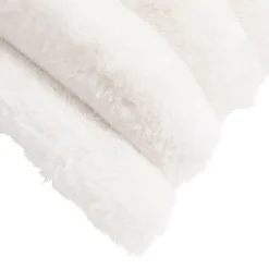 Coussin décoratif 45x45cm BOUDOIR-U10 New