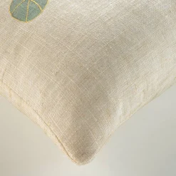 Coussin décoratif 45x45cm EUKALYPTUS-U10 Sale