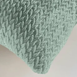 Coussin décoratif 45x45cm FLANELA