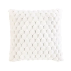 Coussin décoratif 45x45cm FROSTY-U10 Clearance